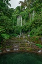 3D2N GILI NANGGU & BENANG KELAMBU STOKEL WATERFALL