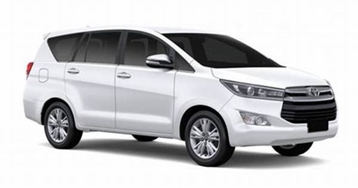 Innova Reborn